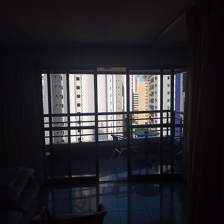 Nisa Praia Mansa Fortaleza (Ceara) Exterior foto