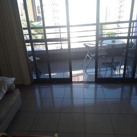 Nisa Praia Mansa Fortaleza (Ceara) Exterior foto