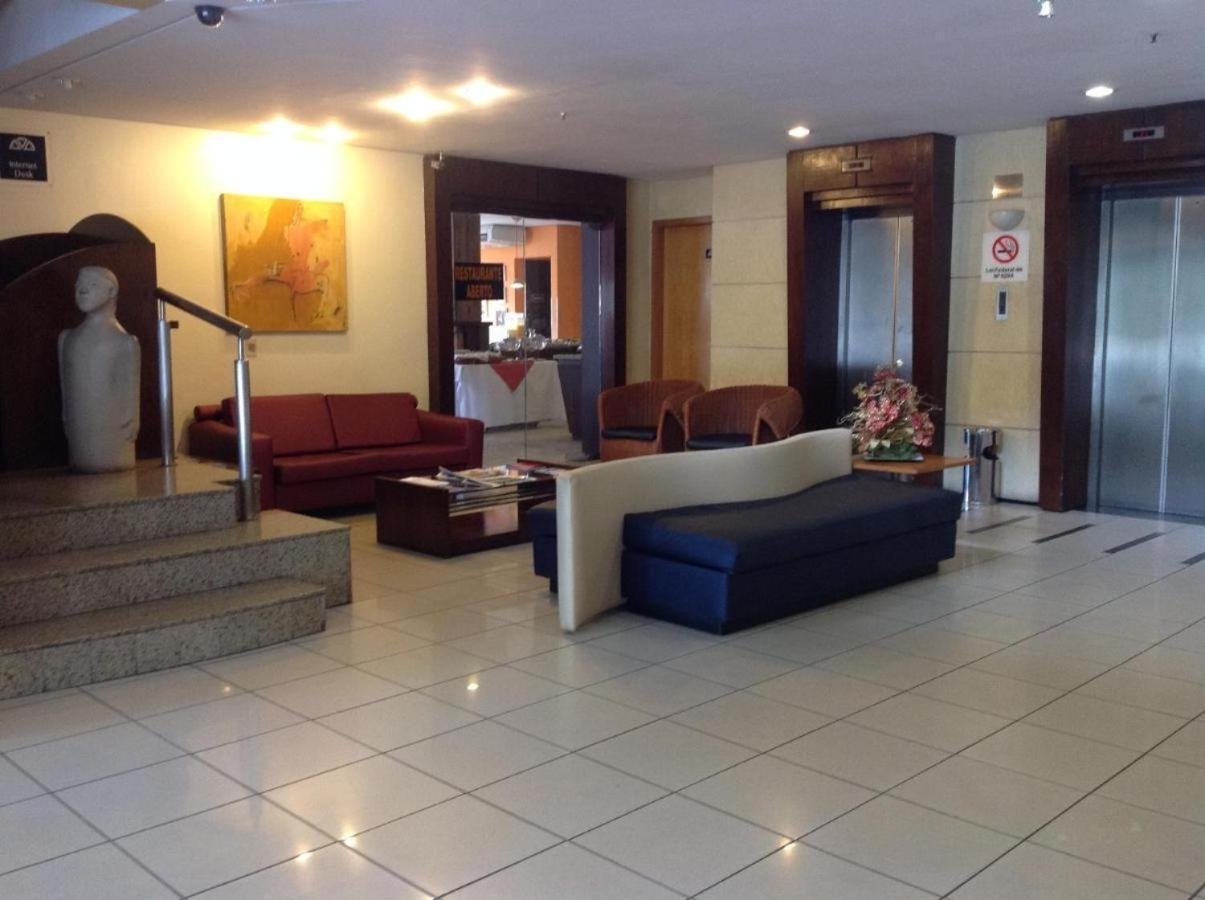 Nisa Praia Mansa Fortaleza (Ceara) Exterior foto