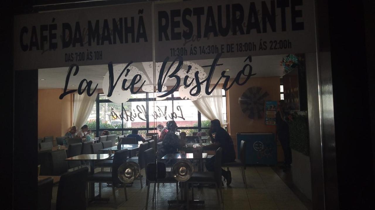 Nisa Praia Mansa Fortaleza (Ceara) Exterior foto