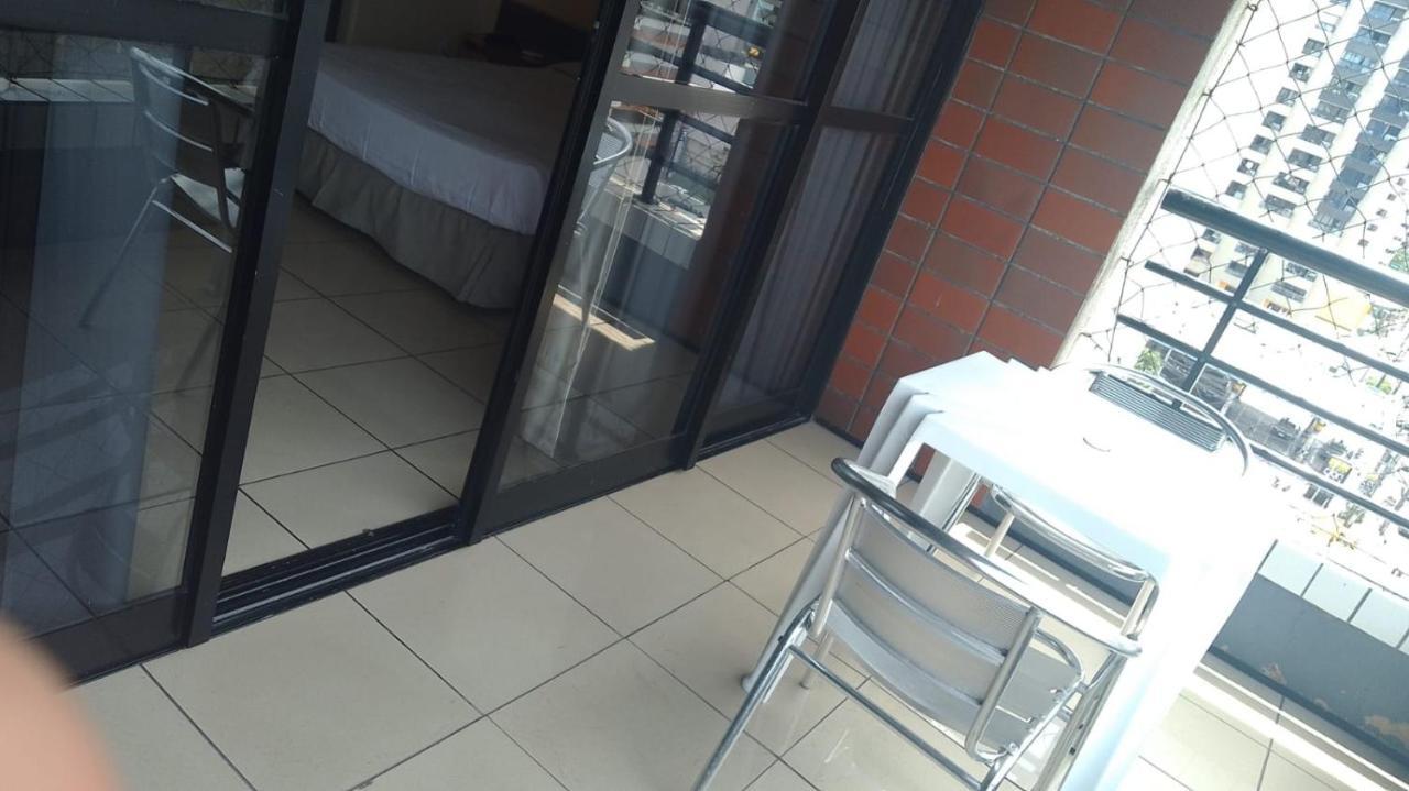 Nisa Praia Mansa Fortaleza (Ceara) Exterior foto