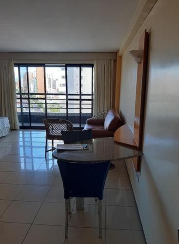 Nisa Praia Mansa Fortaleza (Ceara) Exterior foto