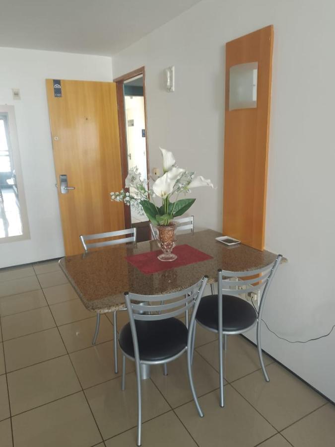 Nisa Praia Mansa Fortaleza (Ceara) Exterior foto