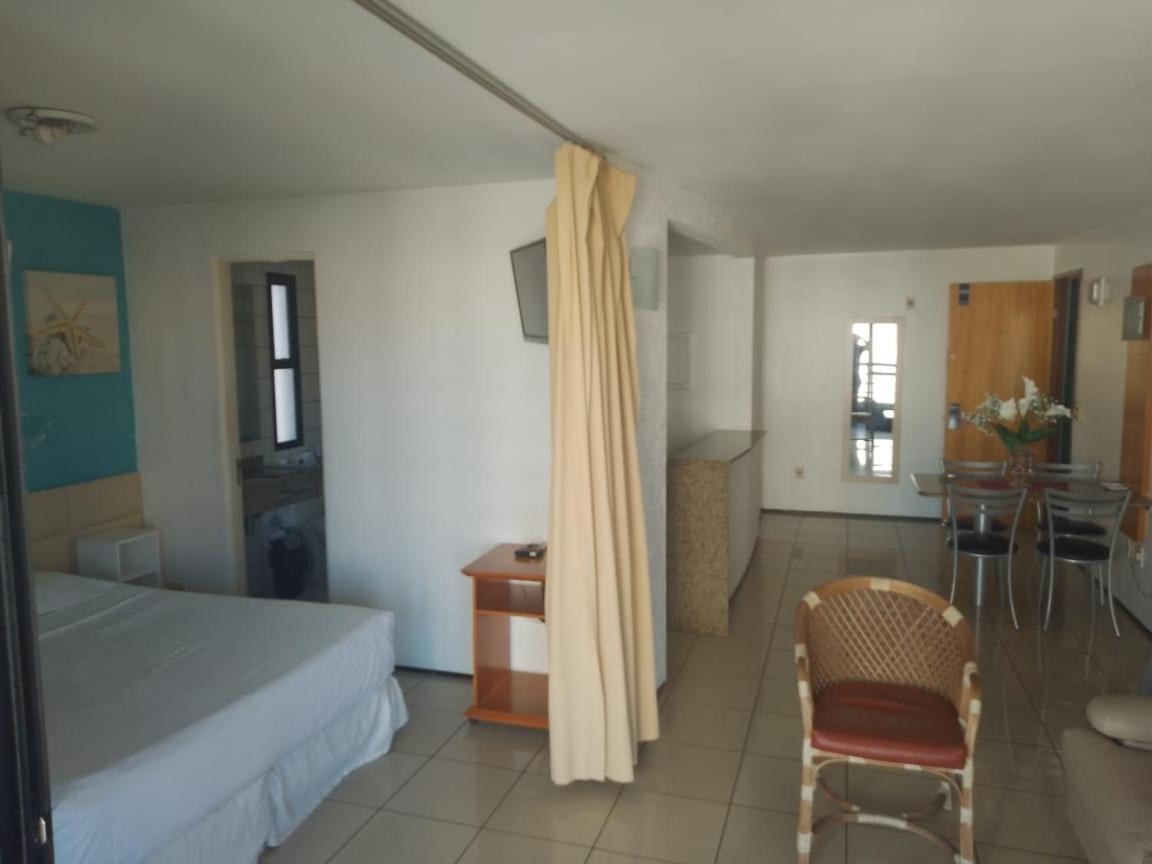 Nisa Praia Mansa Fortaleza (Ceara) Exterior foto