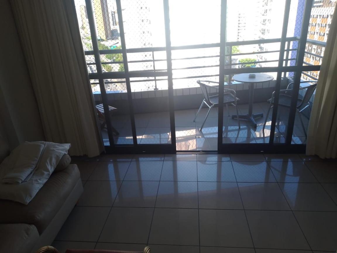 Nisa Praia Mansa Fortaleza (Ceara) Exterior foto